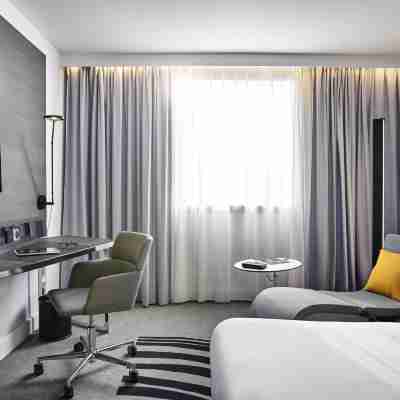 Hôtel Novotel Narbonne Sud Rooms