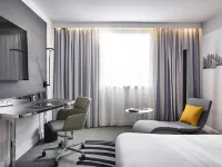 Novotel Narbonne Sud Hotels in Bages