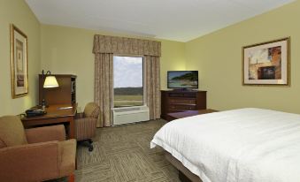 Hampton Inn & Suites Murray