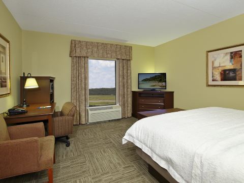 Hampton Inn & Suites Murray