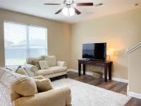 Quiet, Cozy & Only Minutes to Austin or SanMarcos Hotels in Kyle