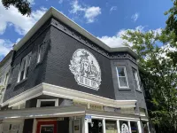 Unbeatable Location on The Hill Hotels in Capitol Hill