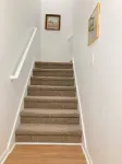 Cozy townhome with TWO KING and ONE QUEEN Beds