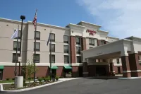 Hampton Inn Rochester-Webster Hotels in Penfield