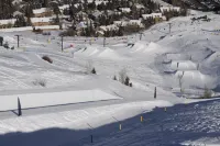 Family Friendly Close to Dollar Mountain