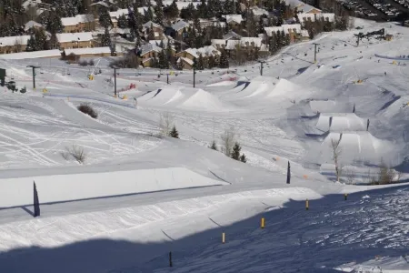 Family Friendly Close to Dollar Mountain