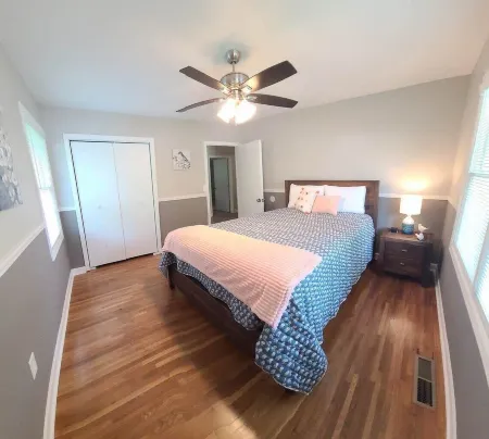 Rabun Get-A-Way -- Clayton, GA