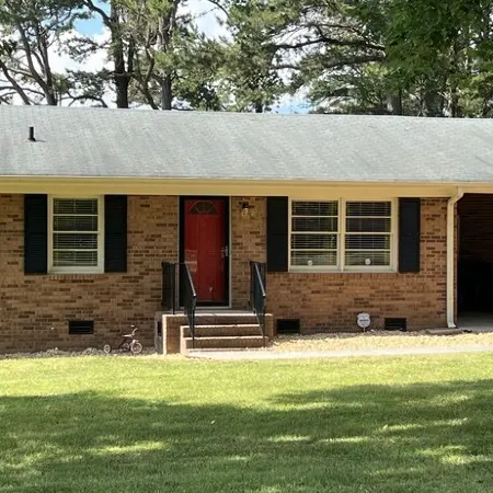(Mebane) Relaxation Retreat ( Near Chapel Hill and Durham )