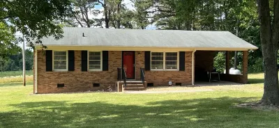 (Mebane) Relaxation Retreat ( Near Chapel Hill and Durham )