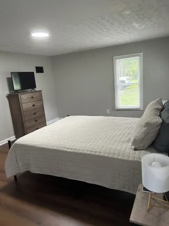 House in Ste. Genevieve