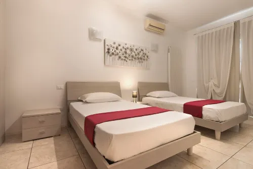 Apartment Salgareda - 10 min from Outlet Noventa di Piave 살가레다 호텔