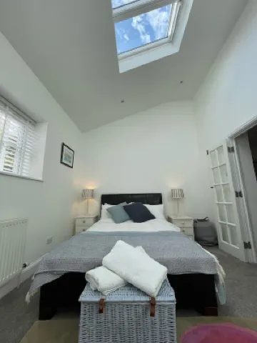 Cosy Rural Annex, Free Parking, Walkable to Frome Town Centre