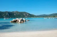 Villa Avec Piscine Privative Sécurisée au Coeur du Maquis Hotels in Figari