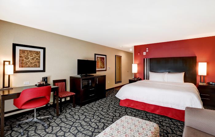 Hampton Inn by Hilton Chilliwack