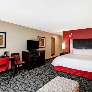 Hampton Inn by Hilton Chilliwack