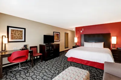 Hampton Inn by Hilton Chilliwack Các khách sạn gần Cottonwood 4 Cinemas