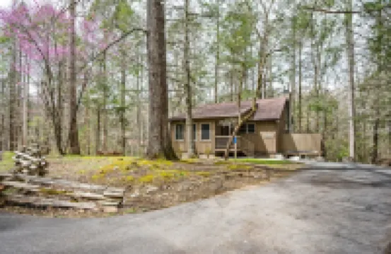 Updated and Styled Cabin w/Garage Near Cades Cove Entrance to National Park