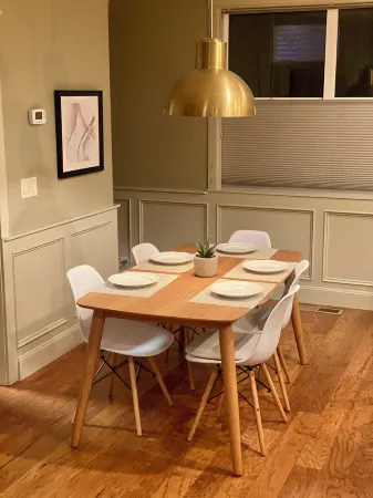 Eagle Four Seasons! Best location and greenbelt access.