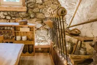 Apt Ariel - a beautiful 3 bedroom apartment located in Les Alberts (Montgenevre)