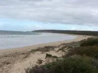 The Chilli Spot - Family Accommodation Beach-Side. Walk into to Town & Beach!