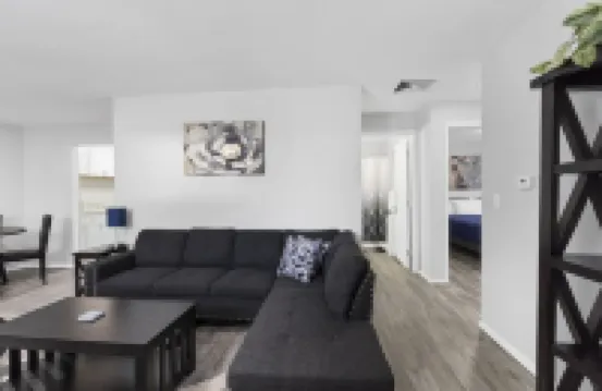 Remodeled 3 bedroom/ 2 story with AC