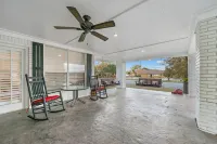 MINE CREEK RETREAT LUXURIOUS COMFORT - 3BR - 2.5BA
