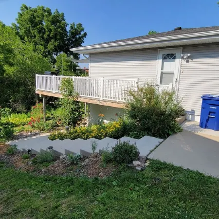 Private Entrance/Space. Peaceful Getaway. Close to Events. King Bed. Amenities!