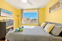 Beautiful 1 bedroom apartment with POOL in the heart of SOUTH BEACH!!!