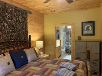 Book NOW! Sleeps 8-Toccoa River with HOTTUB 차타후치-오코니 국유림 주변 호텔