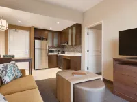 Homewood Suites by Hilton Calgary Downtown Hotels near Fort Calgary
