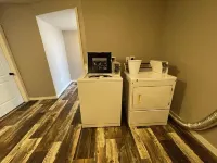 Stay on Spring #3 • Cozy • Pet-Friendly • Downtown