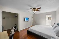 Beautiful Family Pool House  Heated Pool