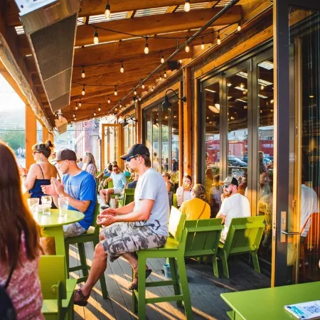 Your Vacation Retreat: Discover a Hidden Gem!