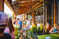 Discover Serenity: Your Ultimate Hidden Retreat for a Cozy Vacation Getaway.