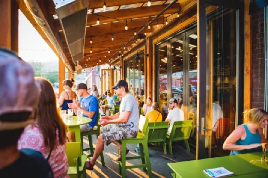 Your Vacation Retreat: Discover a Hidden Gem!