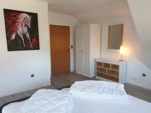 Apartment / Monteurzimmer