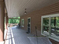 Rippling Water Lodge - a fisherman's paradise