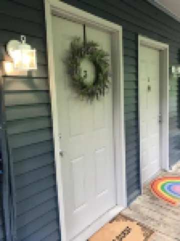 Cozy Court Street #5