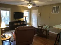 Leafy, Suburban Abode