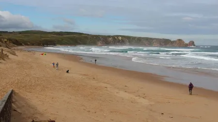 Koala Cottage cape woolamai Отели в г. Кейп Вуламай