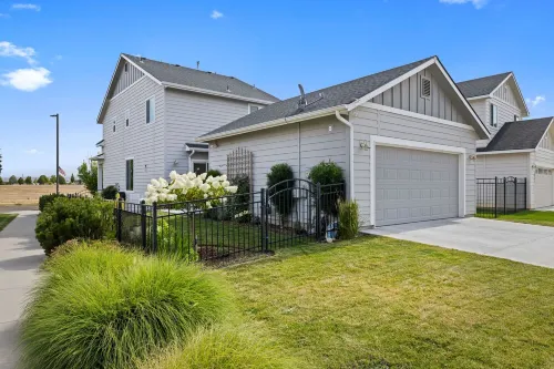 NEW BoHo Cottage w/ Arcade room- Pet friendly! Hotels in Meridian