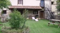 Rural apartment La Panera de la Tila for 2 people