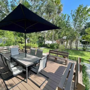 Green Turtle A - Stuart - House