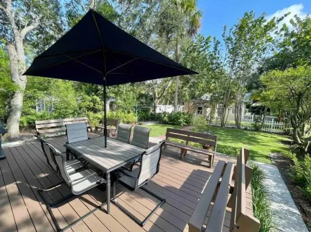 Green Turtle A - Stuart - House