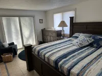 Lake Cottage Hotels in Grattan Township