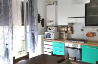 Casa Paola - Holiday Apartment in Recoaro Terme in the Little Dolomites