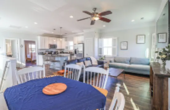 Park Place-Luxury on Riverwalk