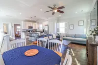 Park Place-Luxury on Riverwalk