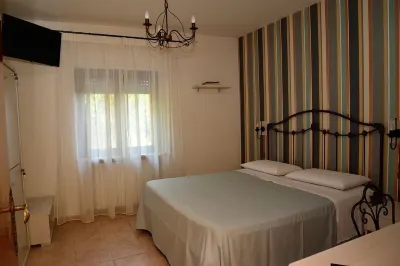 Granny Cornelia's accommodation Отели в г. 