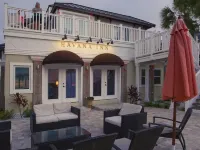 H-4 Havana Inn -2 bed 1 bath Hotels near Gulf Beaches Historical Museum